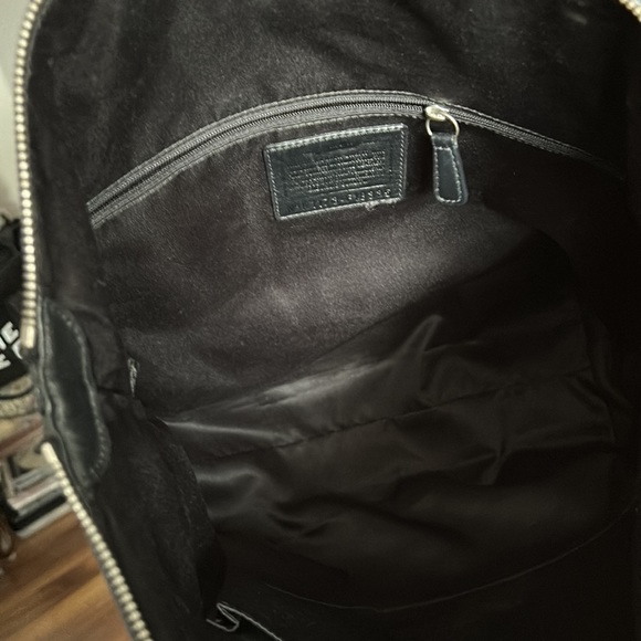 Coach bag - Picture 4 of 8